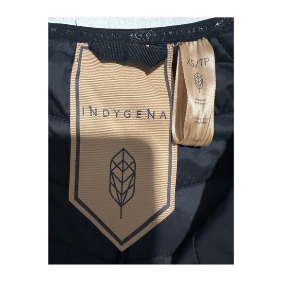 Indygena Skyla Black Pullover - Women's XS - Picture 6 of 12